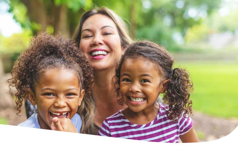 Adopting a Sibling Group from Foster Care