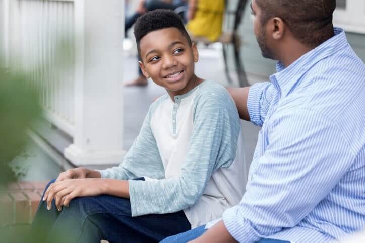 Long Term Fostering or Adoption — Finding the Right Path Forward
