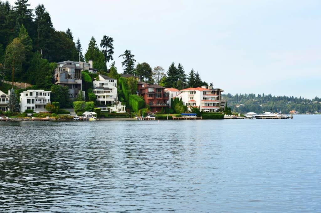 Bellevue WA