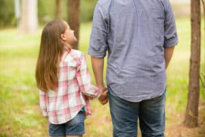 The Challenges and Triumphs of an Adoptee – Jen’s Adoption Story