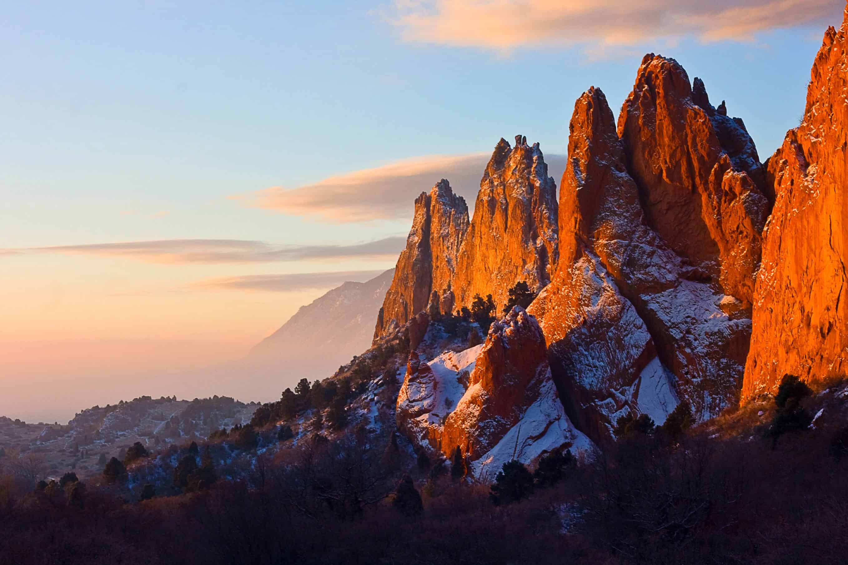 Colorado Springs, Colorado
