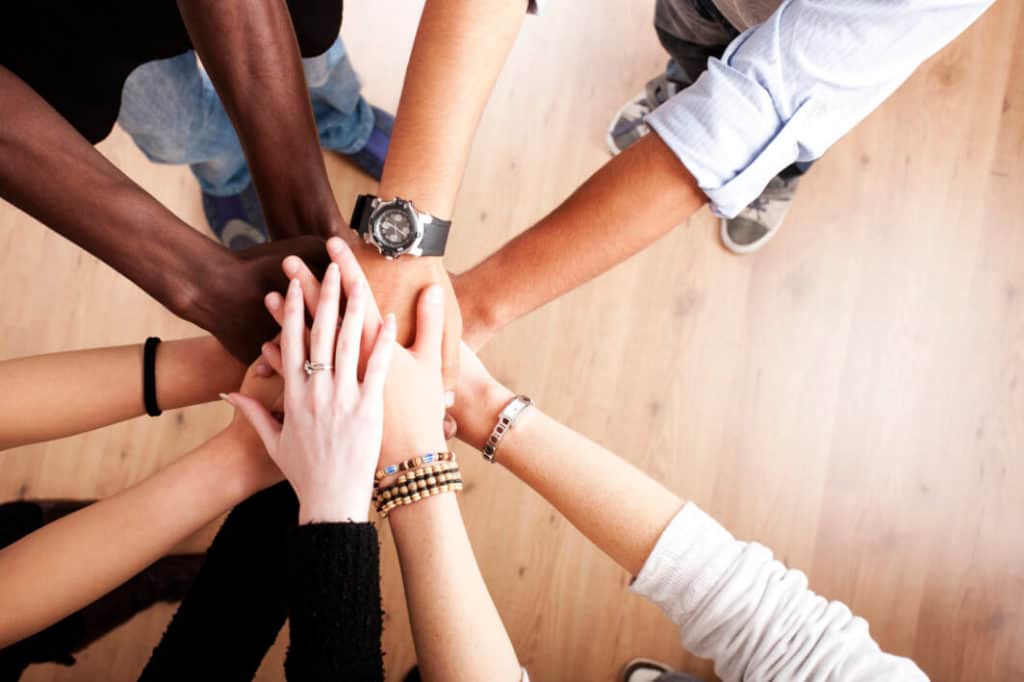 How to Create a Strong Adoption Team