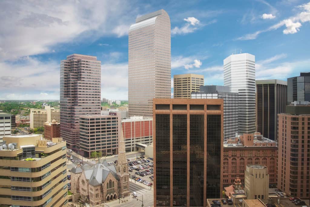 Denver, CO