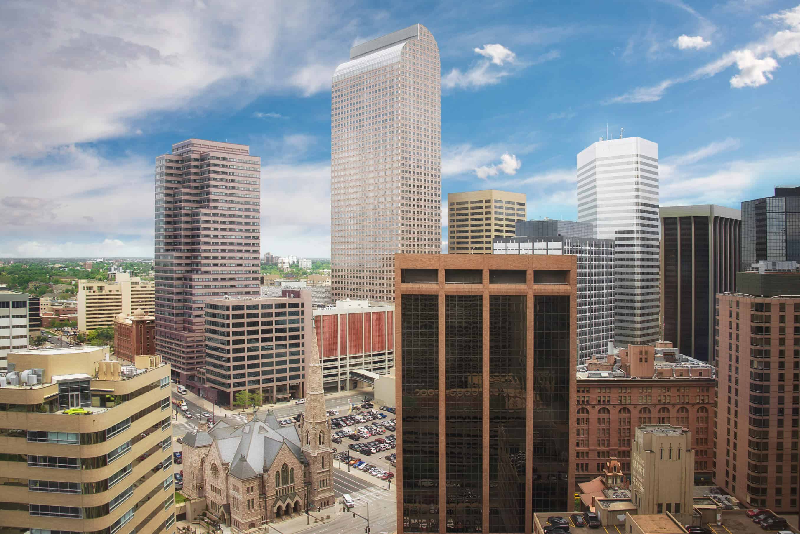 Denver, Colorado