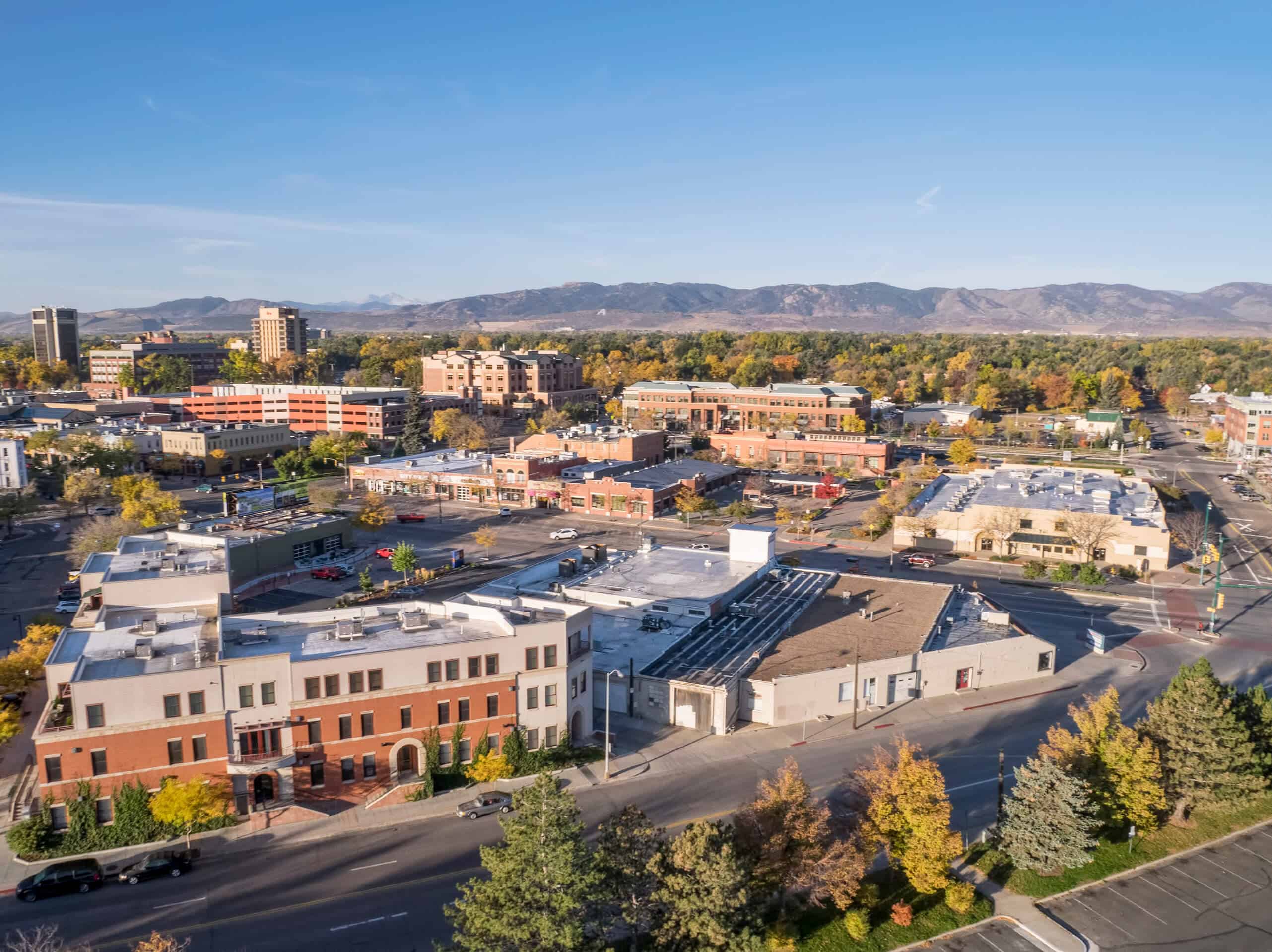 Fort Collins, Colorado