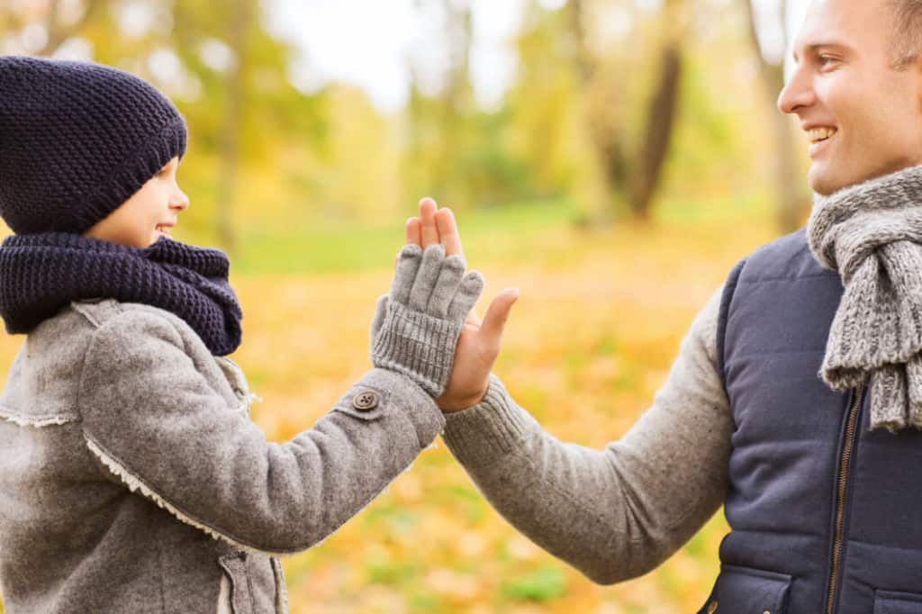 Foster Care vs. Adoption