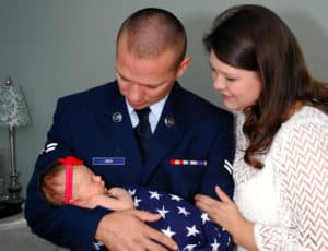 From Foster Child to Adoptive Parent – The Story of Richard Oden 2