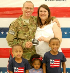 From Foster Child to Adoptive Parent – The Story of Richard Oden 3