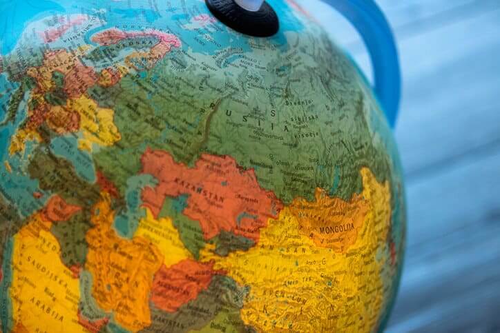 LGBT International Adoption: Is it Possible?