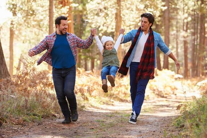 10 Gay Adoption Facts that You Need to Know