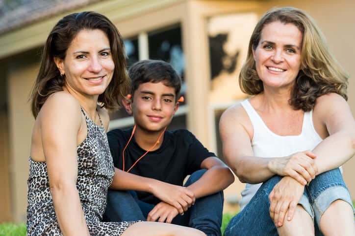 How You Can Become Gay Foster Parents or Adoptive Parents