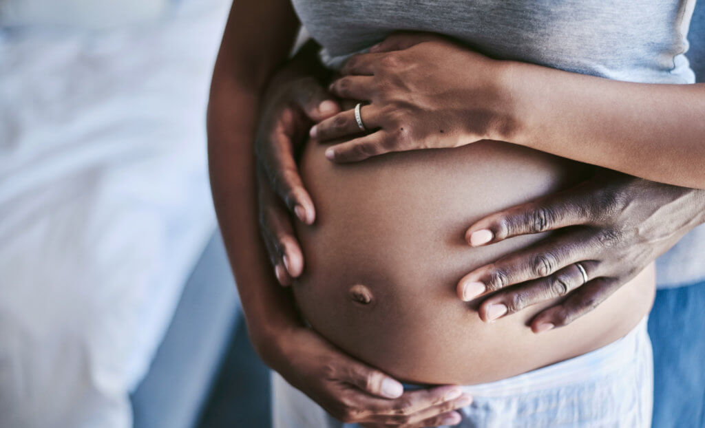 Choosing Adoption with a Supportive Birth Father