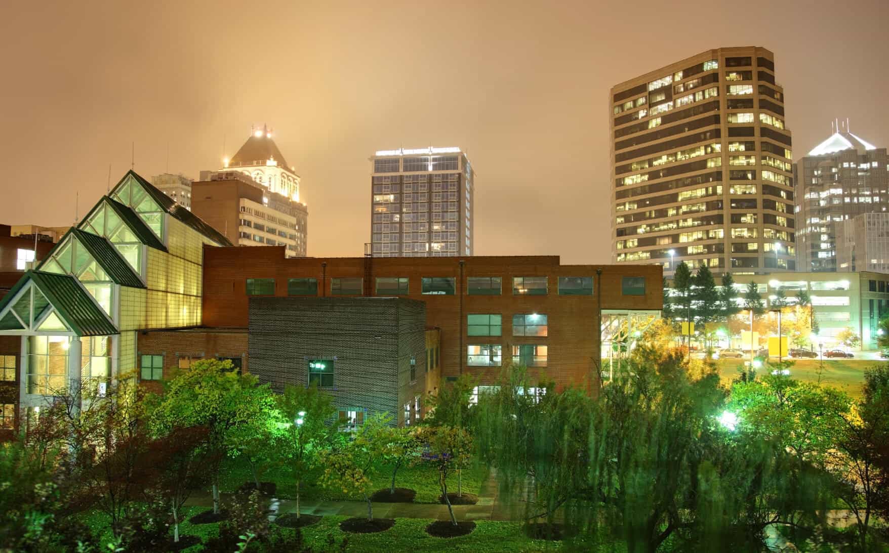 Greensboro, NC