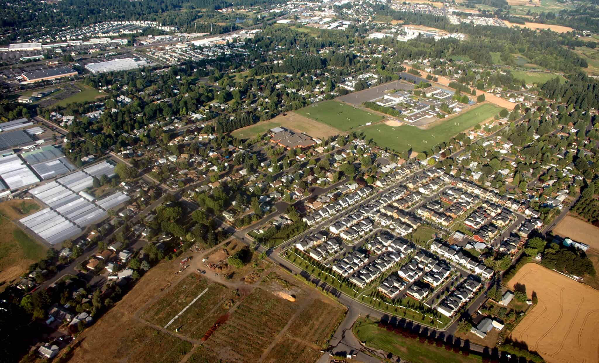 Hillsboro, OR