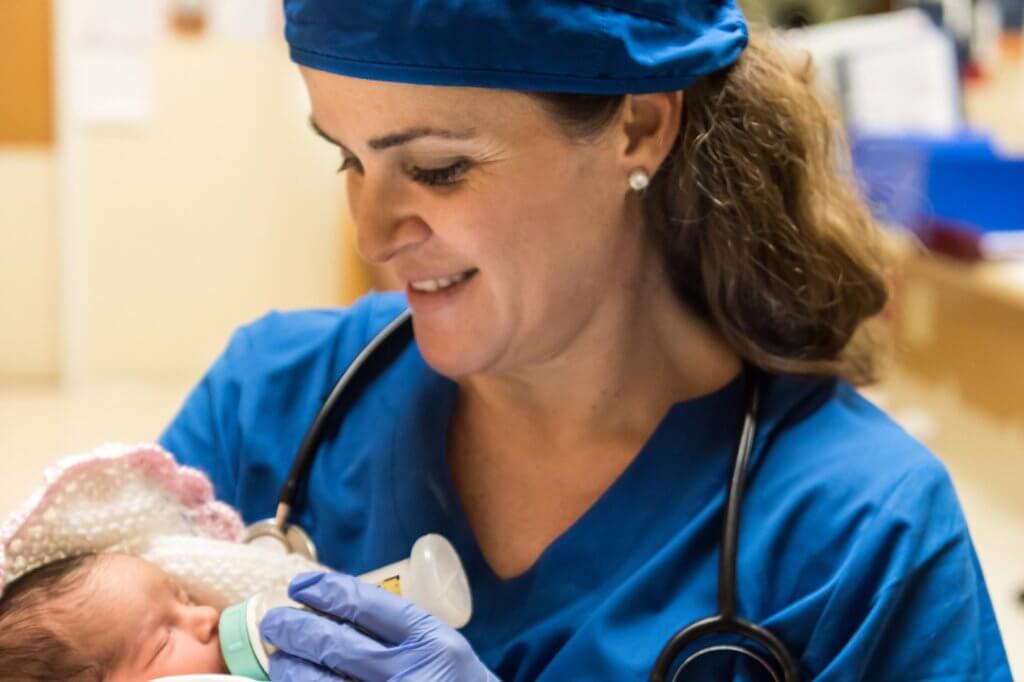 How to Abandon a Baby Safely and Legally