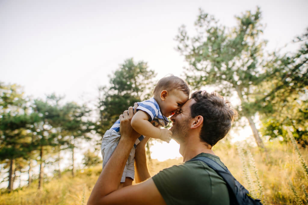 Adopting a baby in Ohio