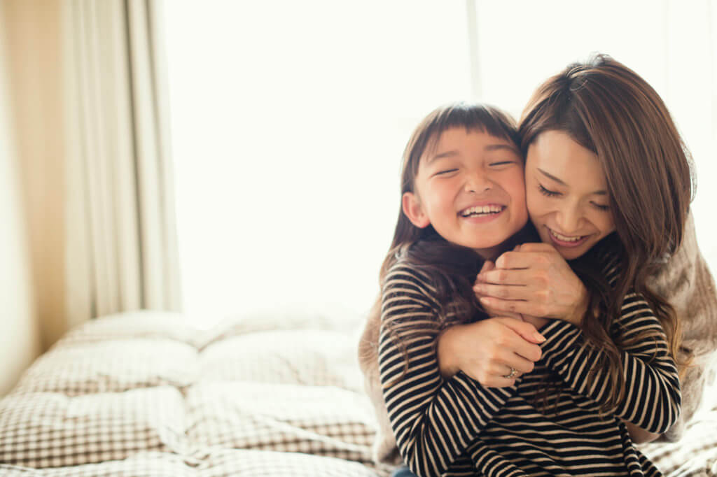 International Adoption in OH