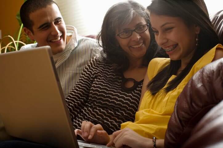 Involving Parents in Your Adoption Search