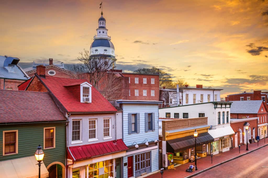 Maryland