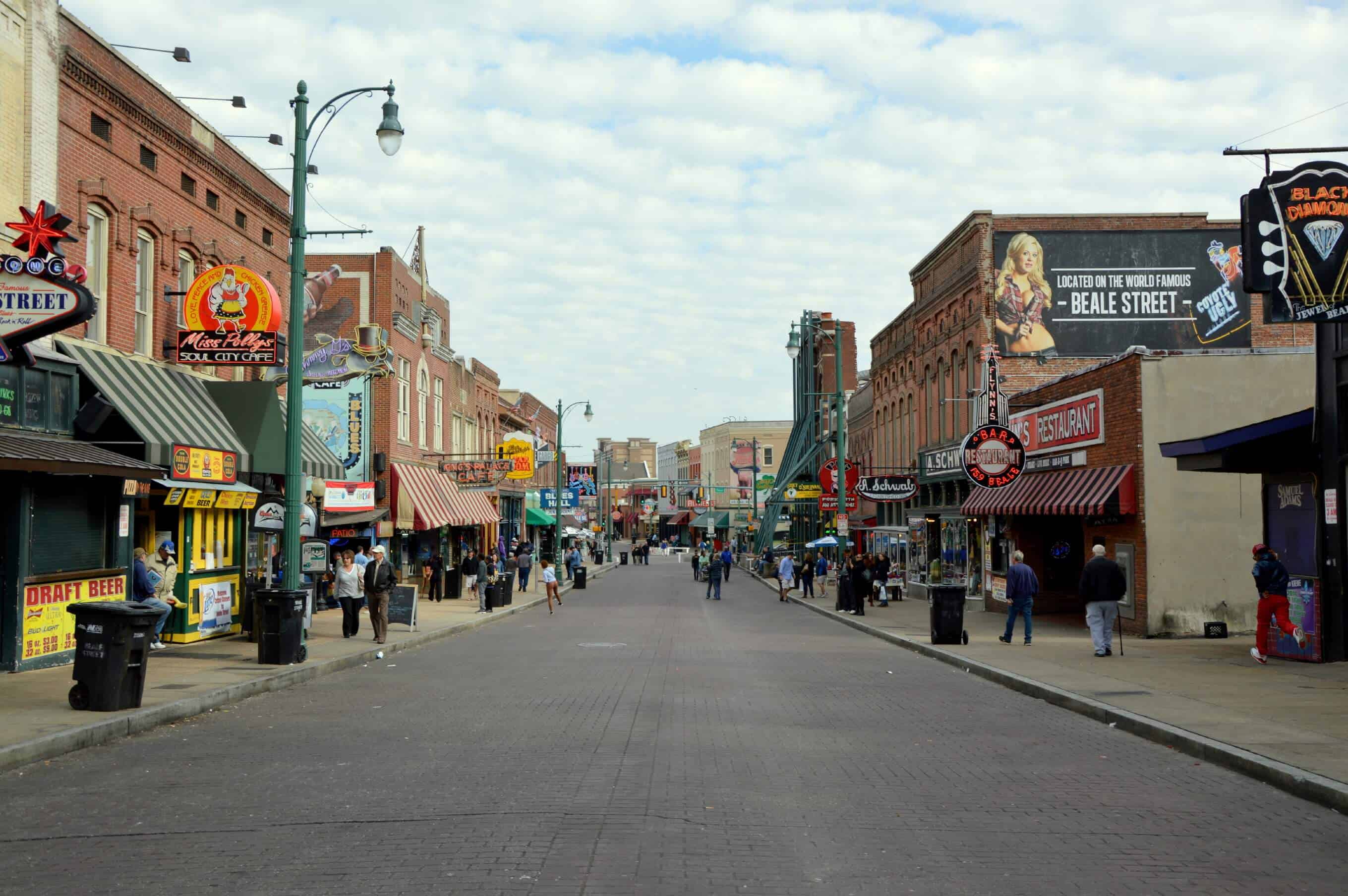 Memphis, TN