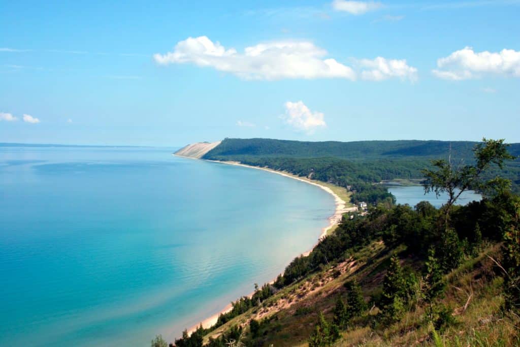 Michigan