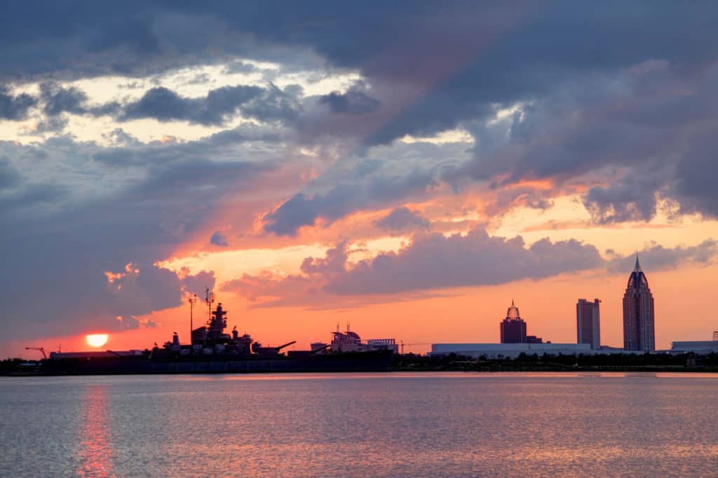 Mobile, Alabama
