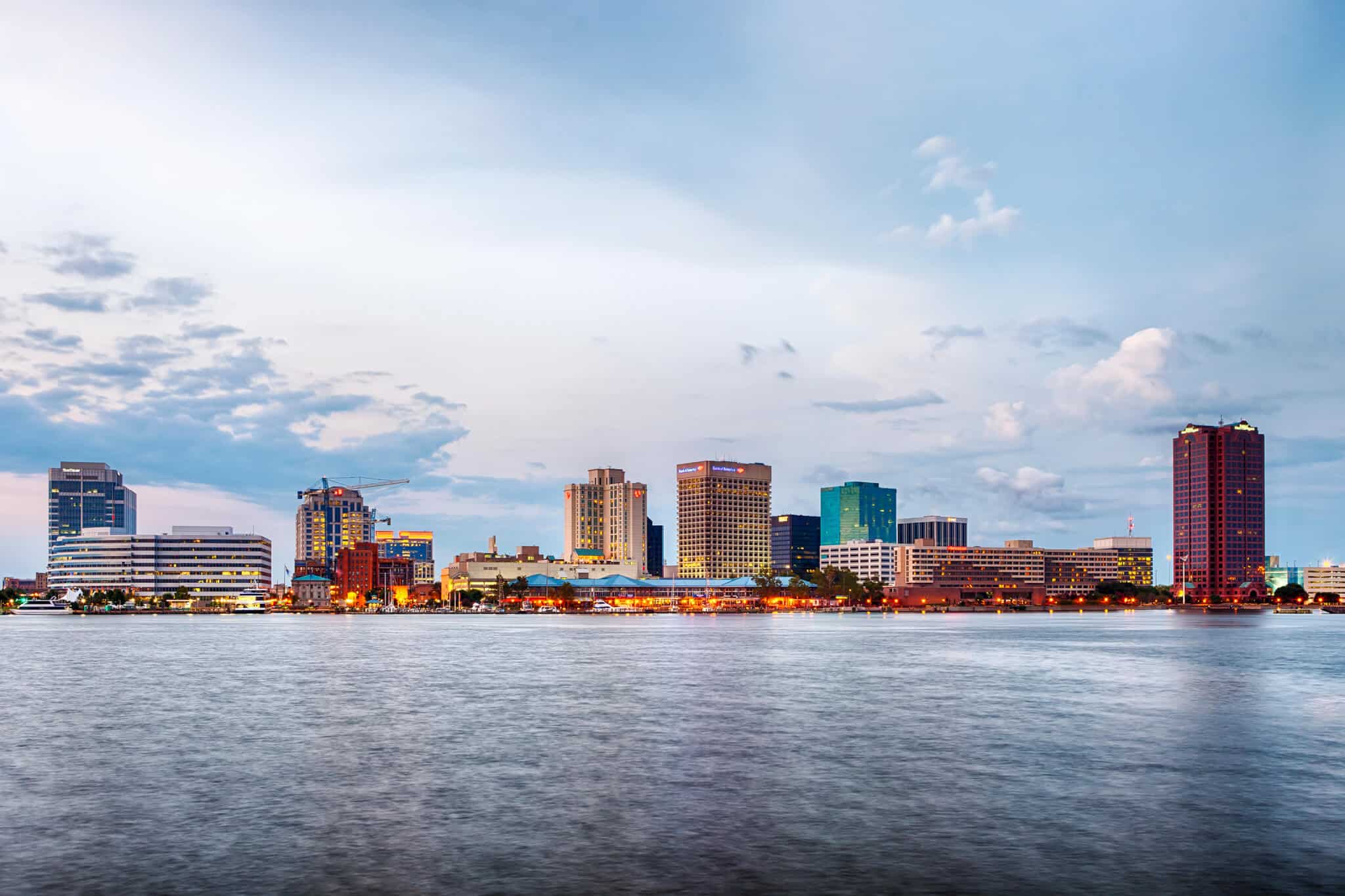 Norfolk, VA