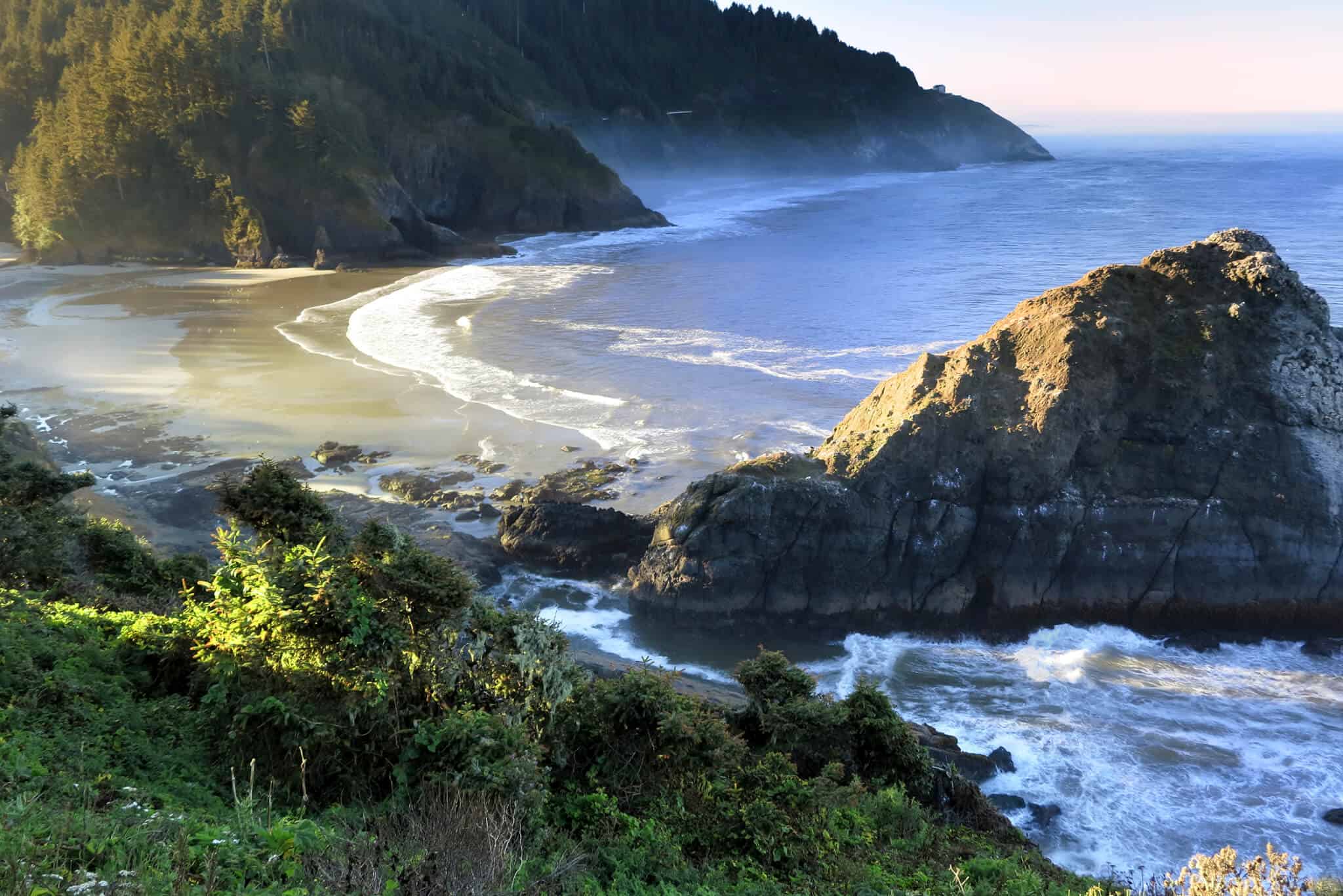 Oregon