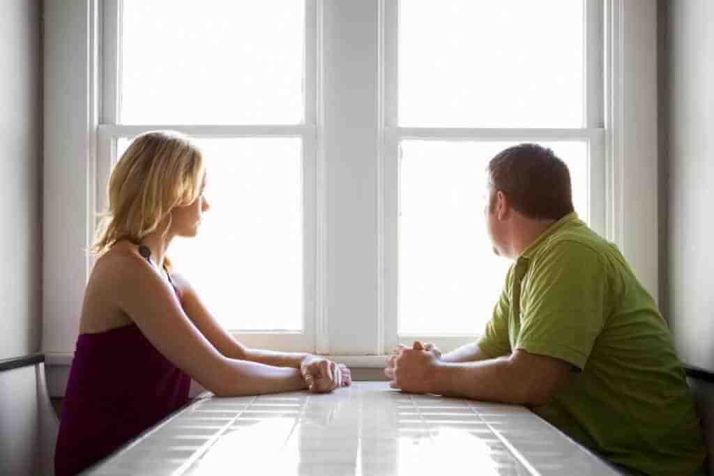 How Adoption is an Option When Pregnant and Getting a Divorce