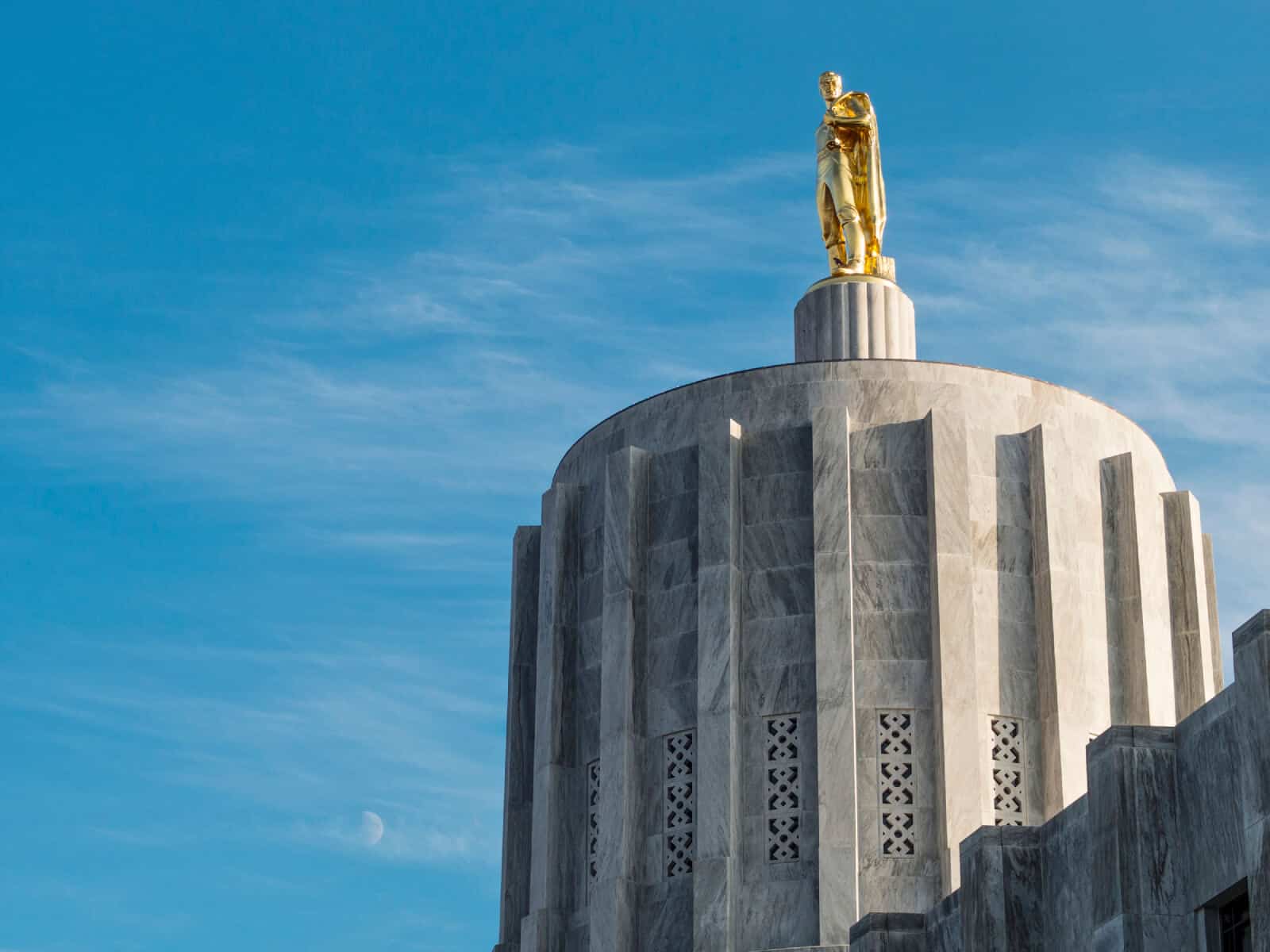 Salem, OR