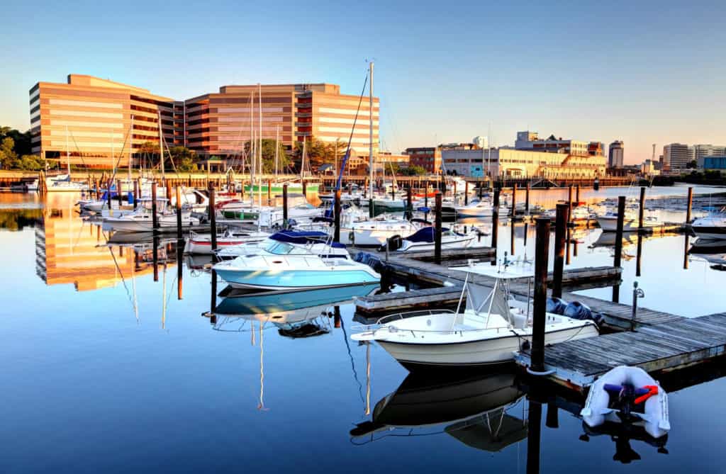 Stamford CT