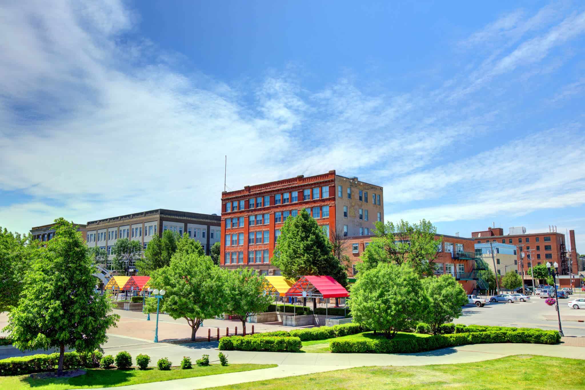 City of Grand Forks