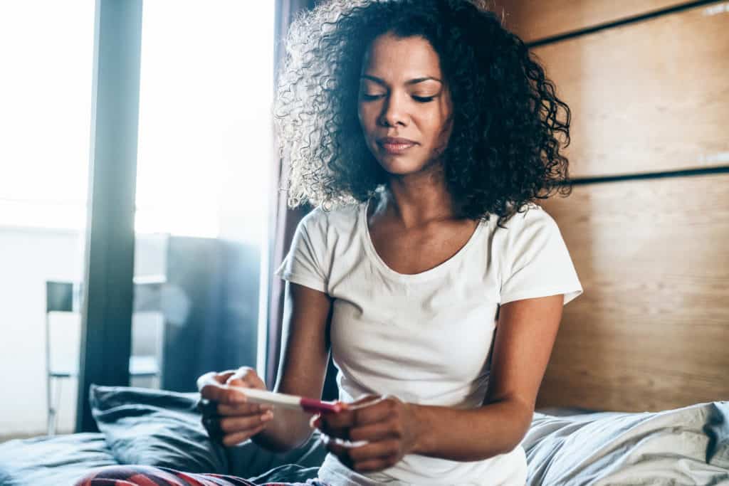 Your Kansas Unplanned Pregnancy Options