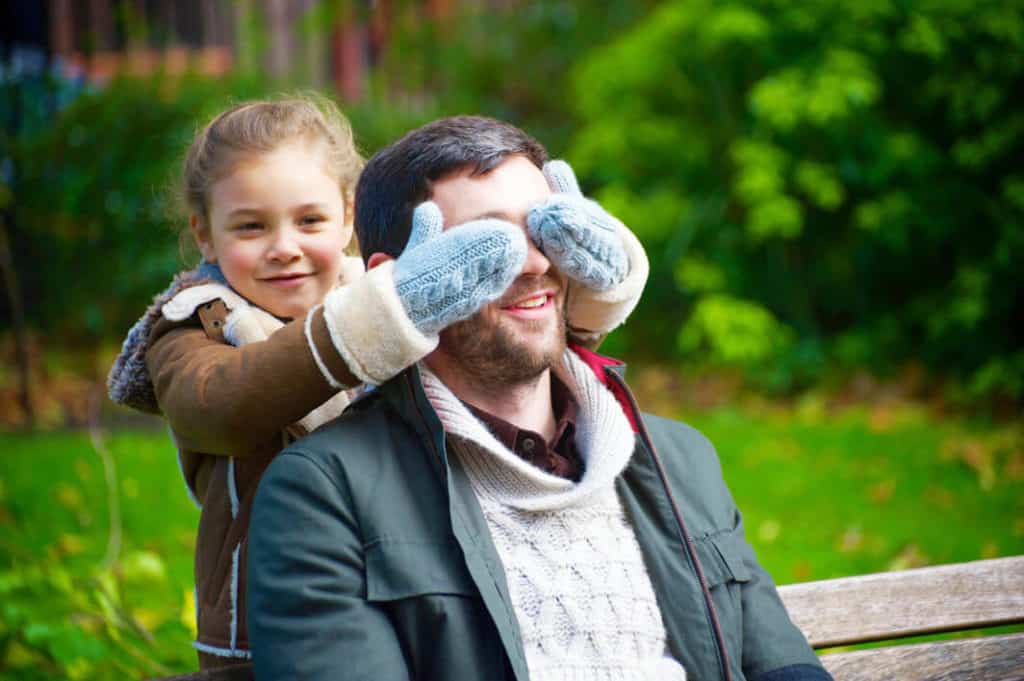 Why Adopt a Stepchild?