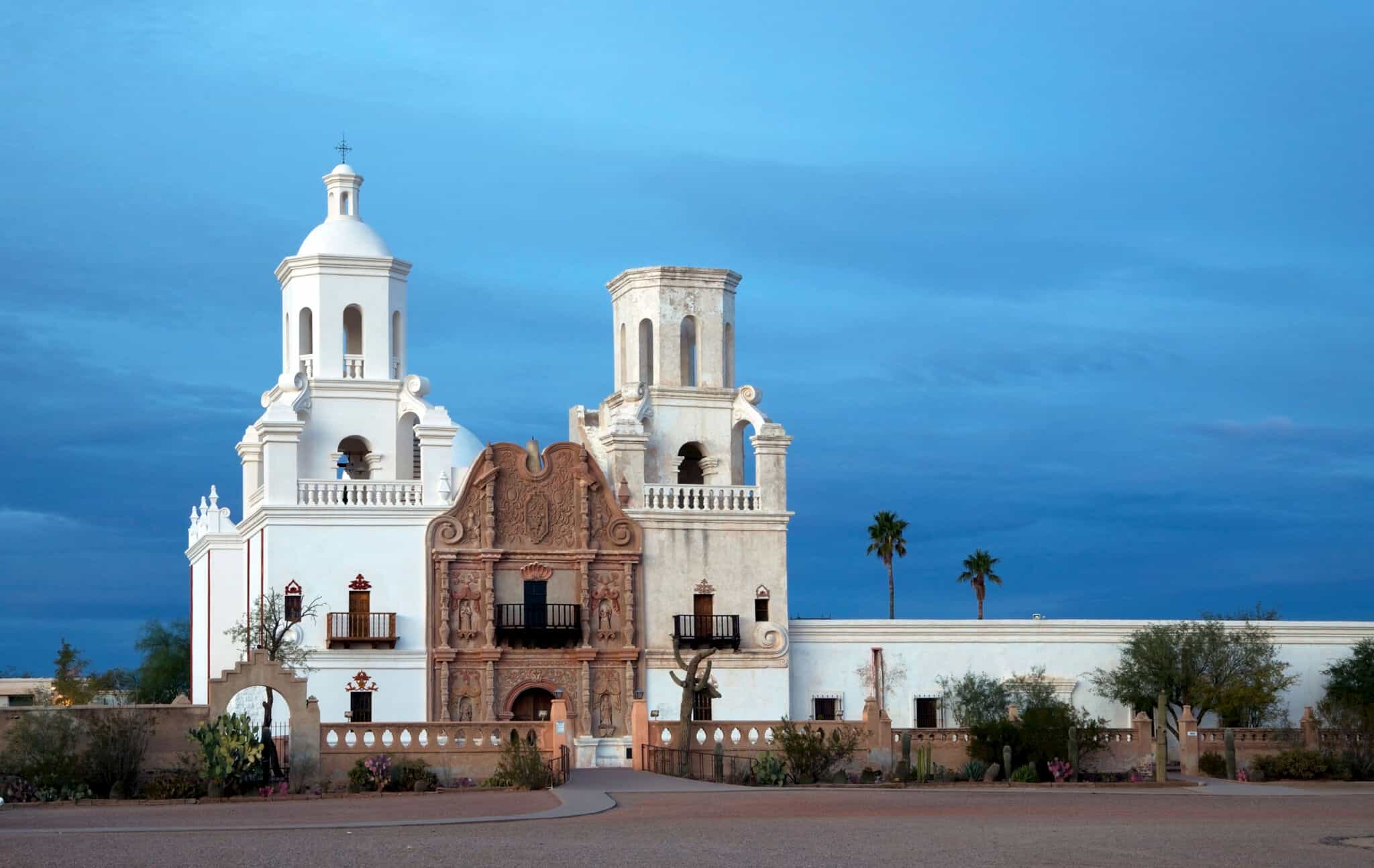 Tucson, Arizona