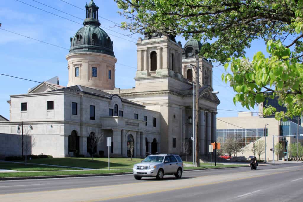Wichita Adoption & Foster Care Resources