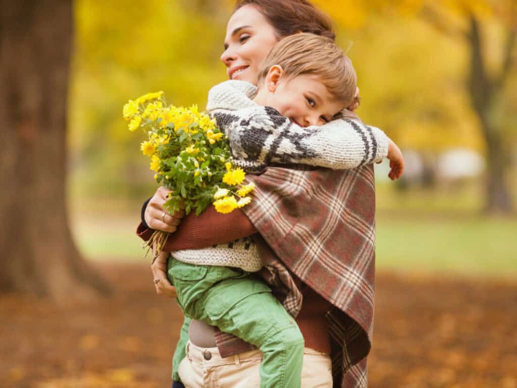 Will My Child Hate Me for Placing them for Adoption?